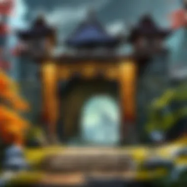 Trustworthy Gaming Platforms