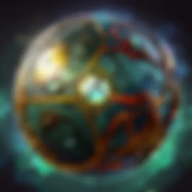 Strategic Value of Linken Sphere in Competitions Linken Sphere in competitive gameplay