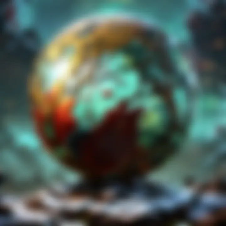 Counteracting the Linken Sphere Effectively Countermeasures against Linken Sphere