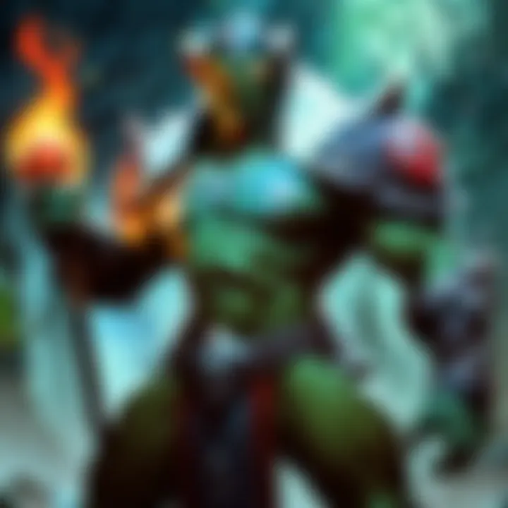 Community engagement through Liquipedia