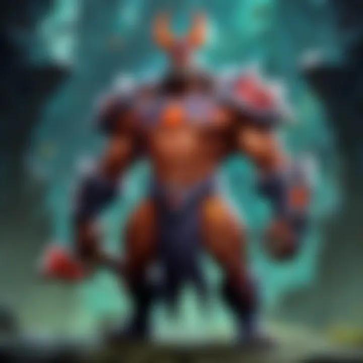 Analysis of recent patch notes