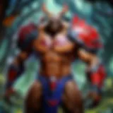 Interactive Live Streaming Interface