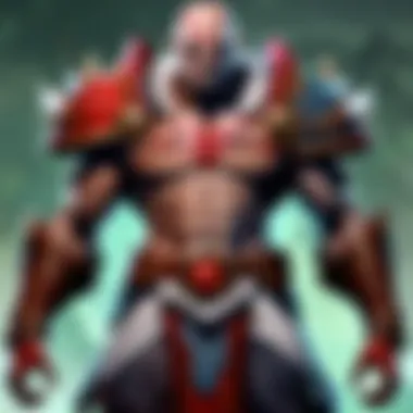 Multi-Channel Broadcasting Setup