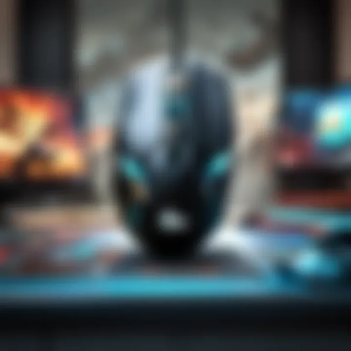 User experience with Logitech G Pro X Shroud headset during gameplay