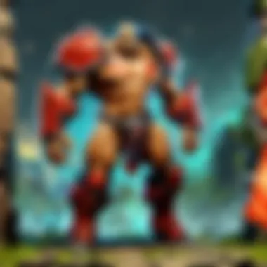 Community Engagement