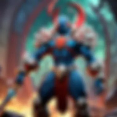 Innovative Mechanics Unveiled in Magic Arena