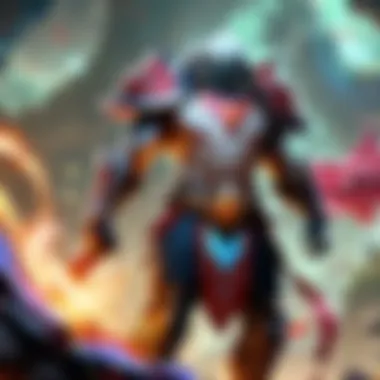 Strategic Gameplay in the Next Magic Arena Set