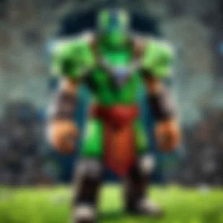 Collaborative Multiplayer Gaming