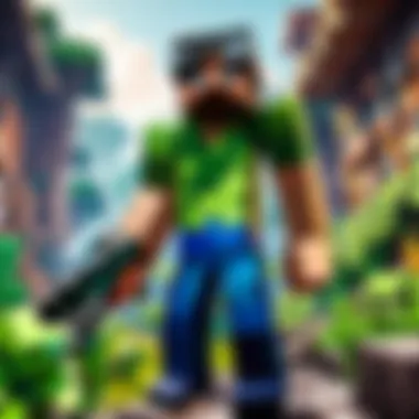 Tips for optimizing performance in Minecraft VR