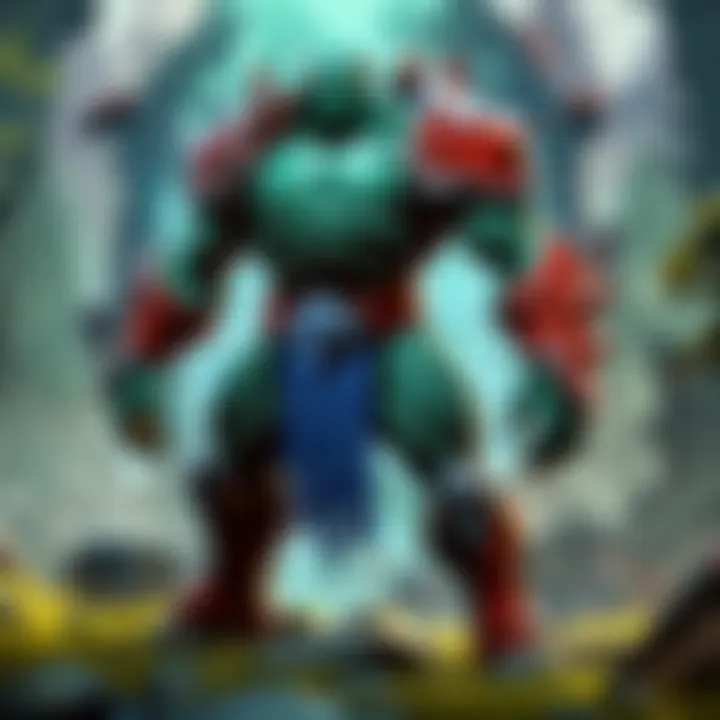 Crafting Effective Missives Infographic on crafting effective missives