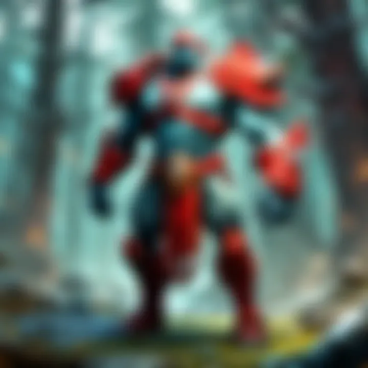 Impact of Missives on Player Engagement Data visualization of player engagement through missives