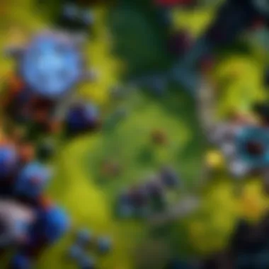 Strategic Gaming Advantages