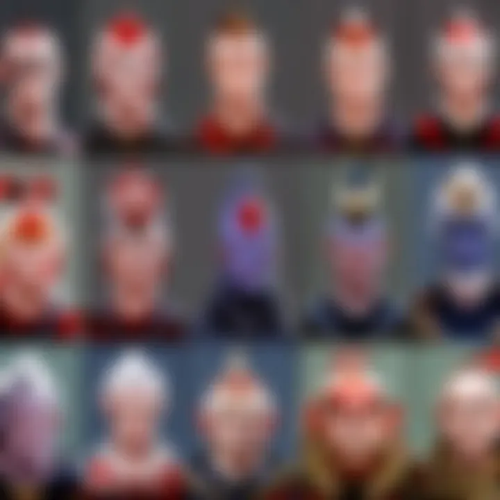 An infographic detailing the economic implications of skin trading in Dota.