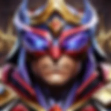 Mastermind's Deck-Building Tactics Revealed Mastermind's Deck-Building Tactics Revealed