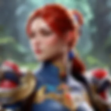 A colorful assortment of loyalty program rewards featuring cosmetics.