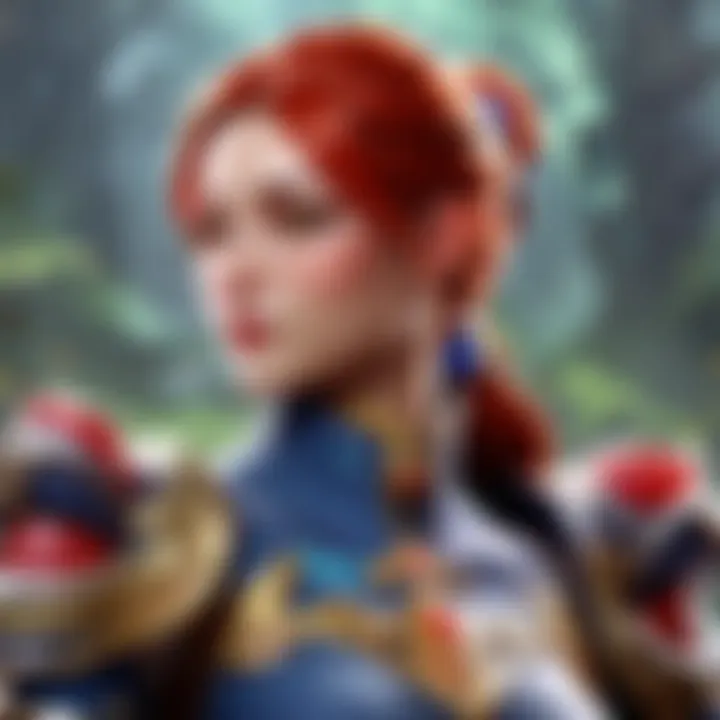 A colorful assortment of loyalty program rewards featuring cosmetics.