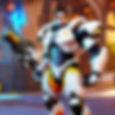 Exploring Overwatch on PS4: A Comprehensive Guide Summary