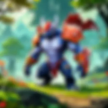 Fantasy Adventure Quest