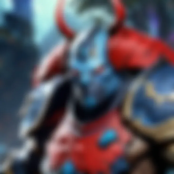 Abstract interpretation of gaming diversity and inclusion