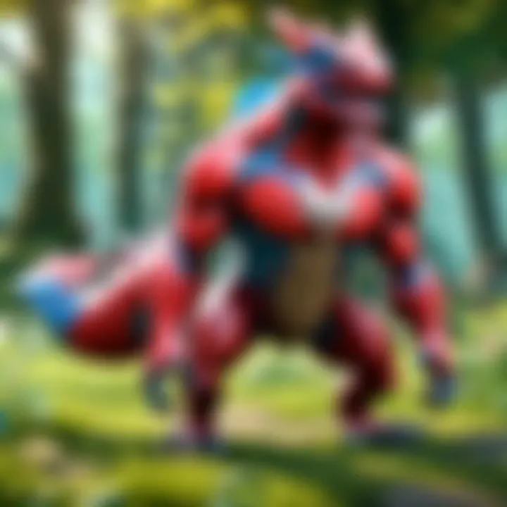 Pokemon Go AR Experience with Promo Code Benefits