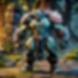 A detailed diagram illustrating respawn timers in Dota 2