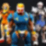 Roblox Avatar Customization