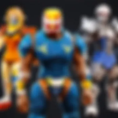 Roblox Avatar Customization