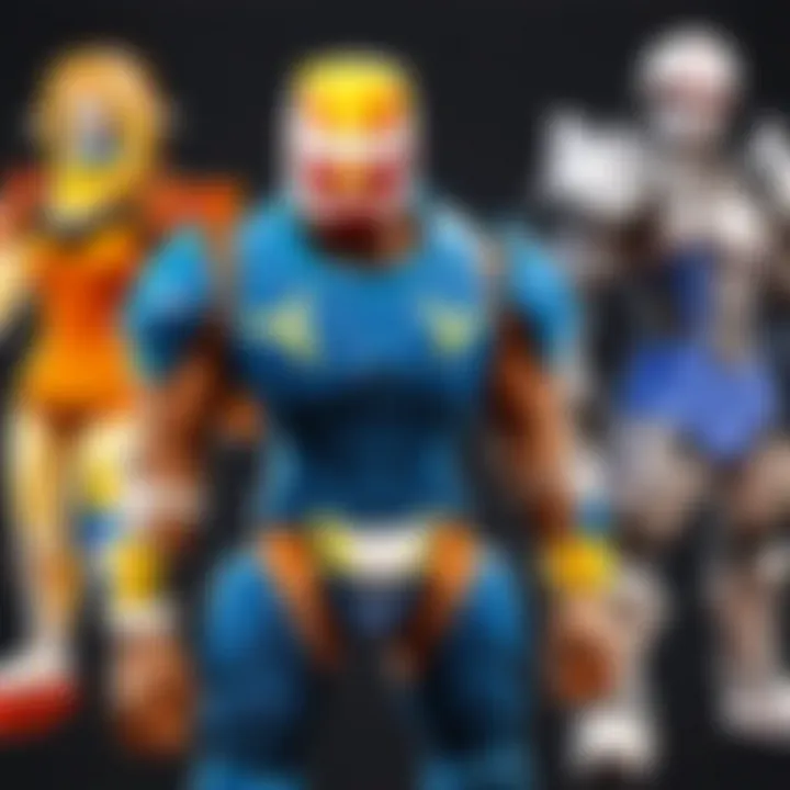 Roblox Avatar Customization