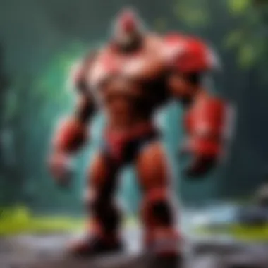 Ethical Considerations in Gaming A visual metaphor illustrating the ethical dilemmas in online gaming.