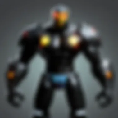 Motivations Behind Hacking in Roblox A graphical depiction of the motivations behind hacking in gaming.