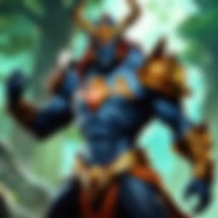 Community Engagement on Salwyrr Diagram illustrating community engagement on Salwyrr servers