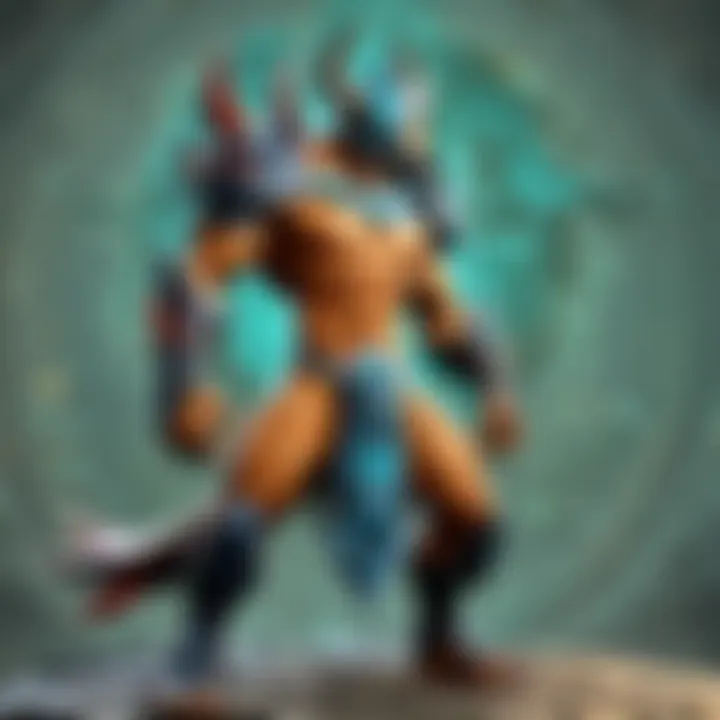 Performance Metrics of Salwyrr Servers Chart showing performance metrics of Salwyrr servers