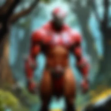 Virtual Encounters Unveiled