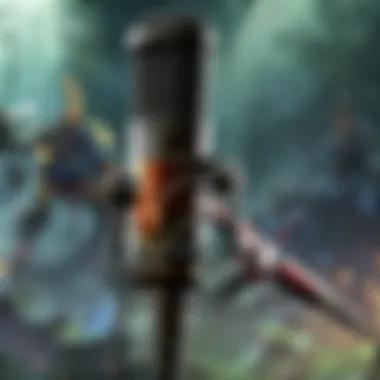 Unleash the Power of Enhanced Audio in Your Streaming Journey Enhanced streaming experience with audio upgrades