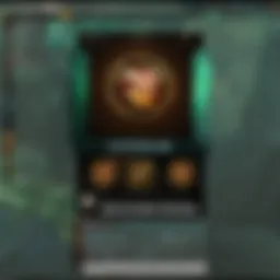 Custom Streamlabs Chat Box settings for Dota