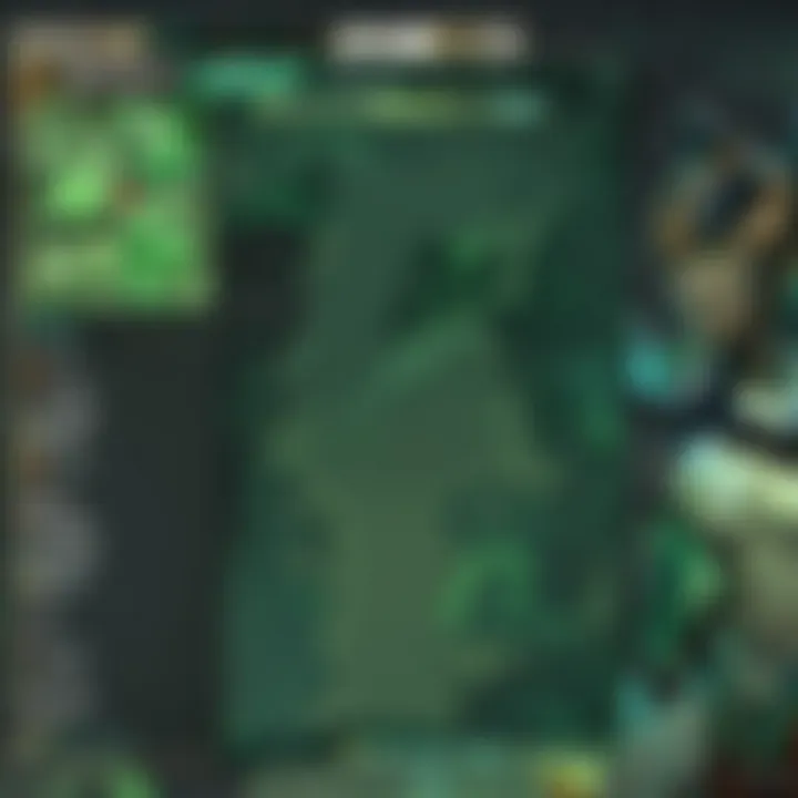Customization Options for Streamlabs Chat Overlay Customizable features of Streamlabs chat overlay for Dota enthusiasts