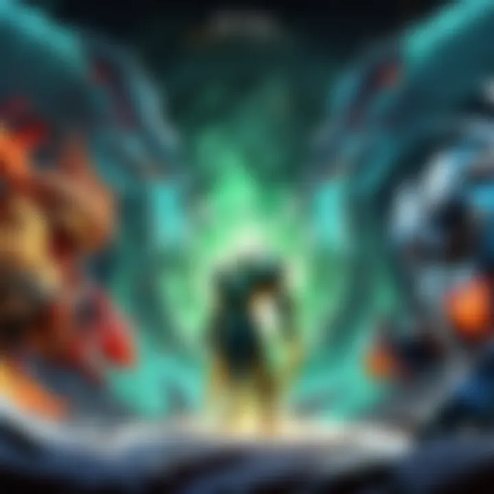 Community engagement on a streaming platform