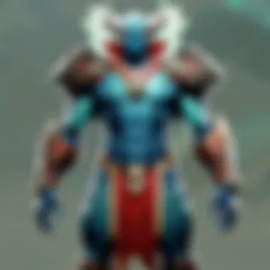 Customization options within Streamlabs Prime