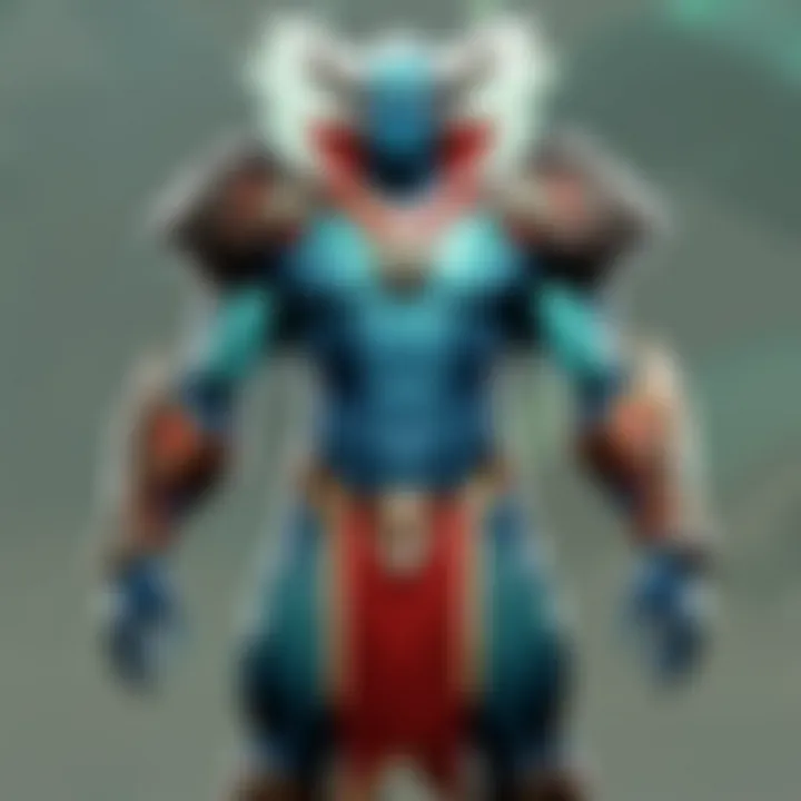 Customization options within Streamlabs Prime