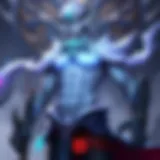 Streamlabs Pro Dashboard showcasing custom layouts for streamers