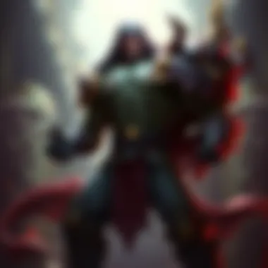 Integration with Dota Integrating Streamlabs Pro with Dota for improved gameplay presentation