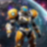 Exploring the Astro 840: An In-Depth Analysis Introduction