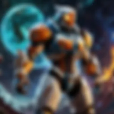 Notable Exploring the Astro 840: An In-Depth Analysis