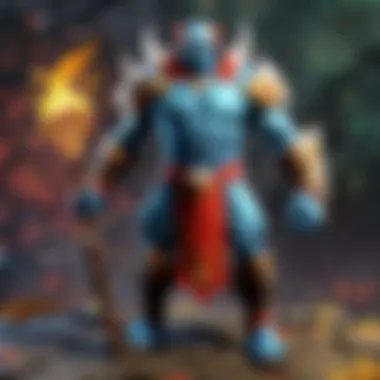 In-game effects and enhancements