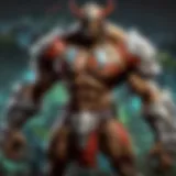 High-tech camera setup for competitive gaming