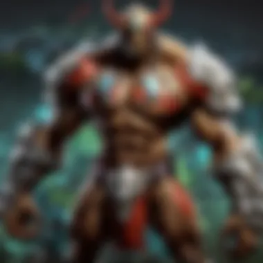 High-tech camera setup for competitive gaming