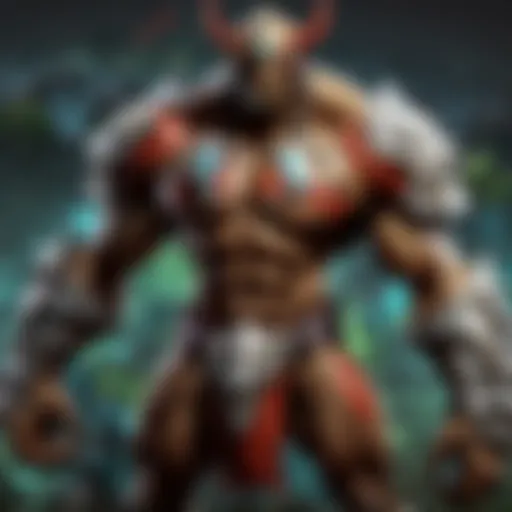 High-tech camera setup for competitive gaming