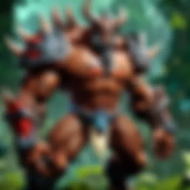 User testimonials on camera impacts for Dota players