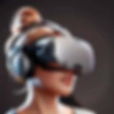 Exploring the Best Deals for Oculus Quest 2 Summary