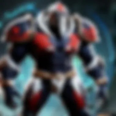 Exploring the Best Games to Get on PS5 Introduction